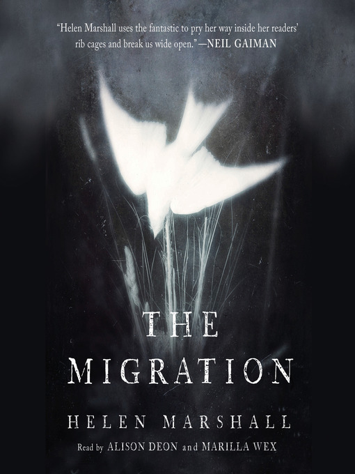 Title details for The Migration by Helen Marshall - Available